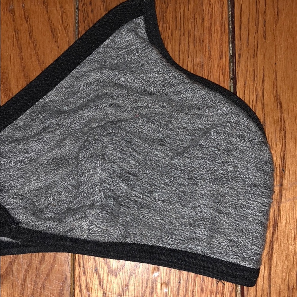 Super Comfy Racerback Bralette - Picture 5 of 5